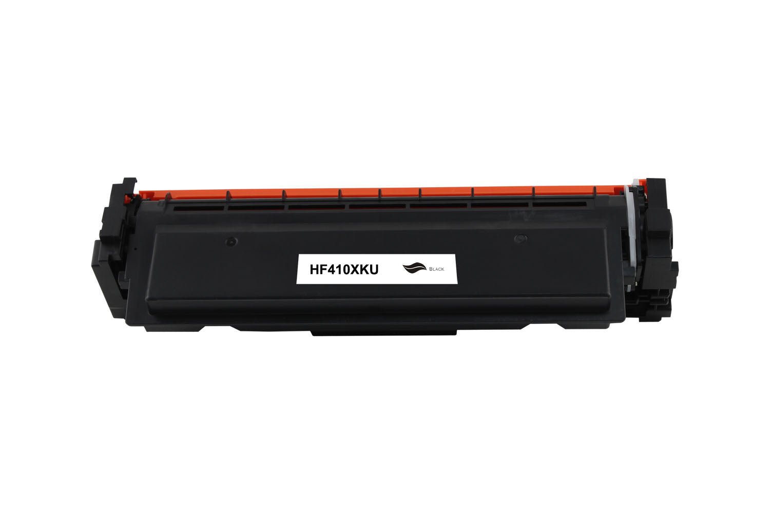 Cartouche de toner Compatible HP CF410X /cartridge 046HK Noir 6500pages - KERA FRANCE