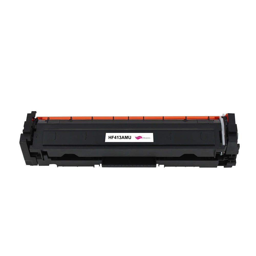 Cartouche de toner Compatible HP CF413A / Cartridge 046M Magenta 2300pages - KERA FRANCE