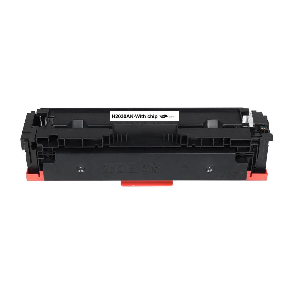 Cartouche de toner Compatible HP W2030A(415A) Noir 2400pages - KERA FRANCE