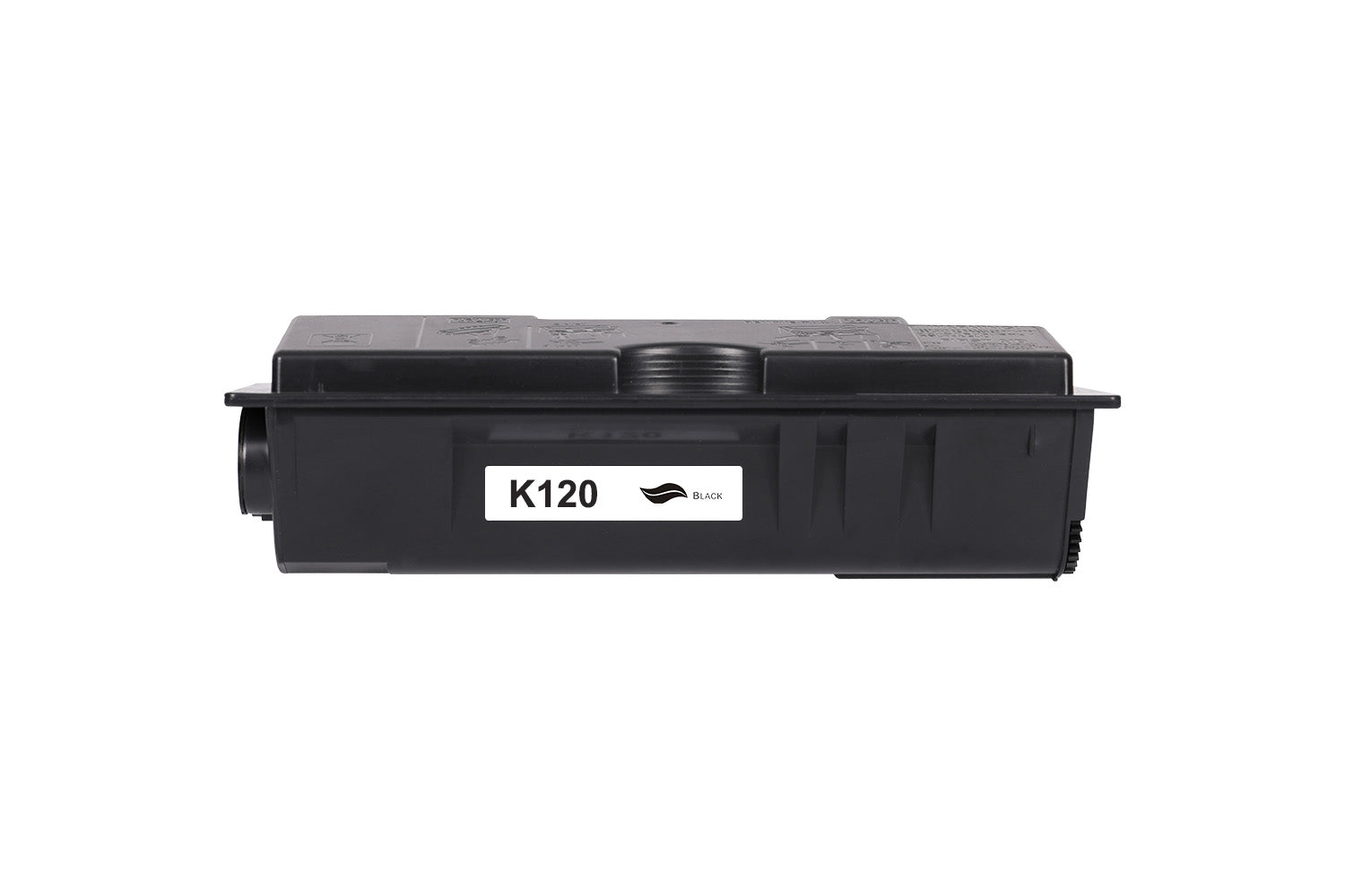 Cartouche de toner Compatible Kyocera TK-120 Noir 7200pages - KERA FRANCE