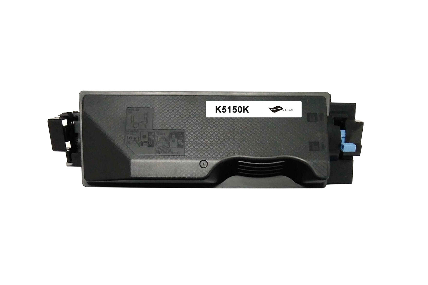 Cartouche de toner Compatible Kyocera TK-5150K Noir 12000pages - KERA FRANCE