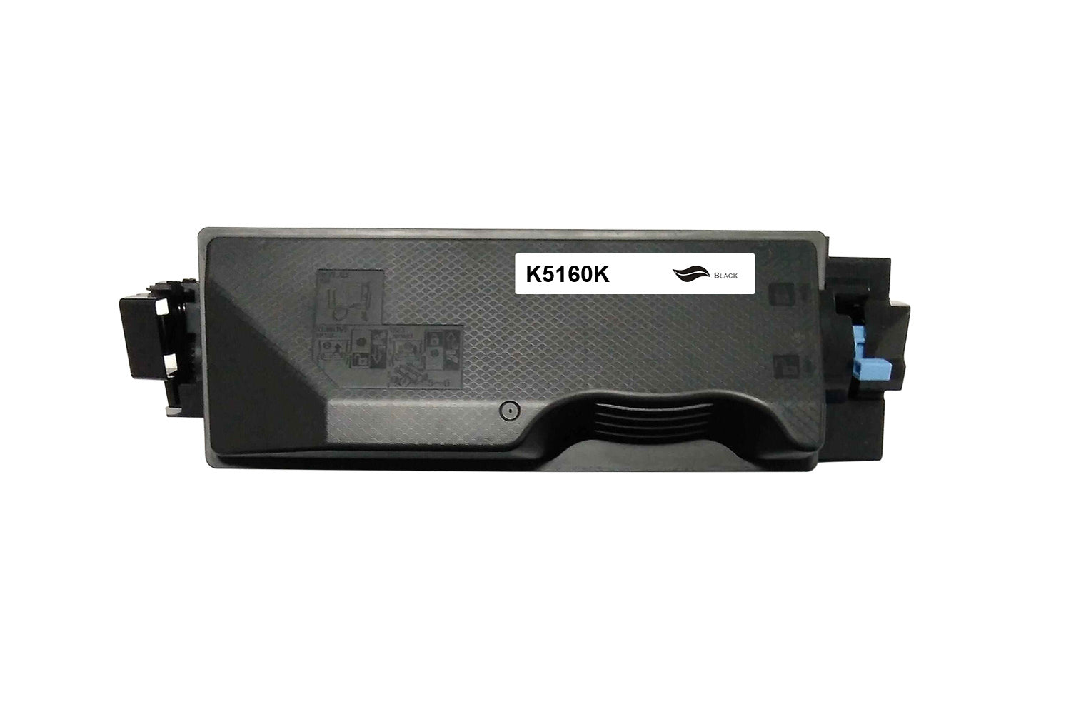 Cartouche de toner Compatible Kyocera TK-5160K Noir 16000pages - KERA FRANCE