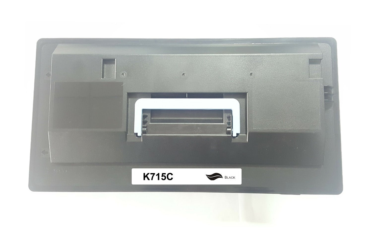 Cartouche de toner Compatible Kyocera TK-715 Noir 34000pages - KERA FRANCE