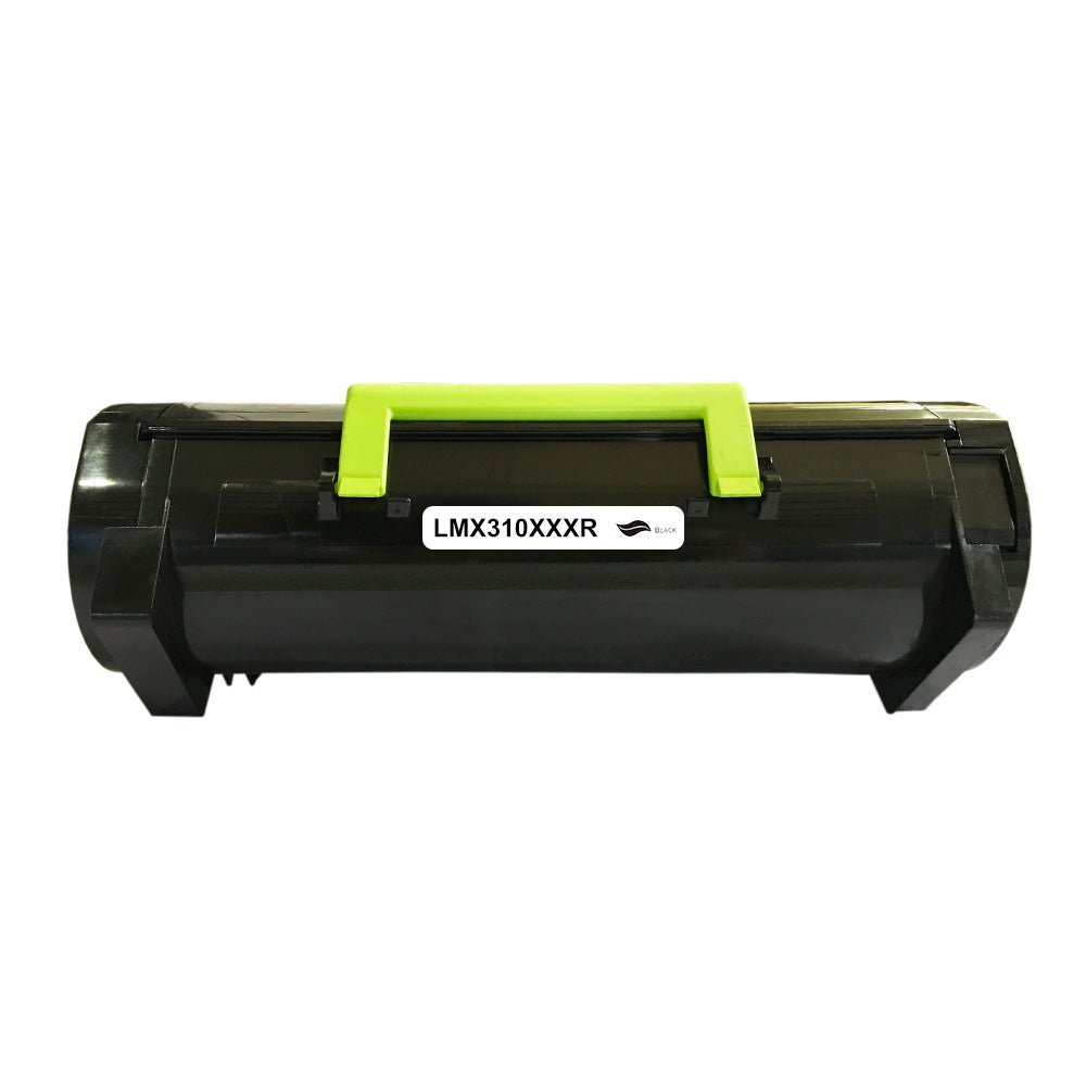 Cartouche de toner Compatible Lexmark 602X / 600XA Noir 20000pages - KERA FRANCE