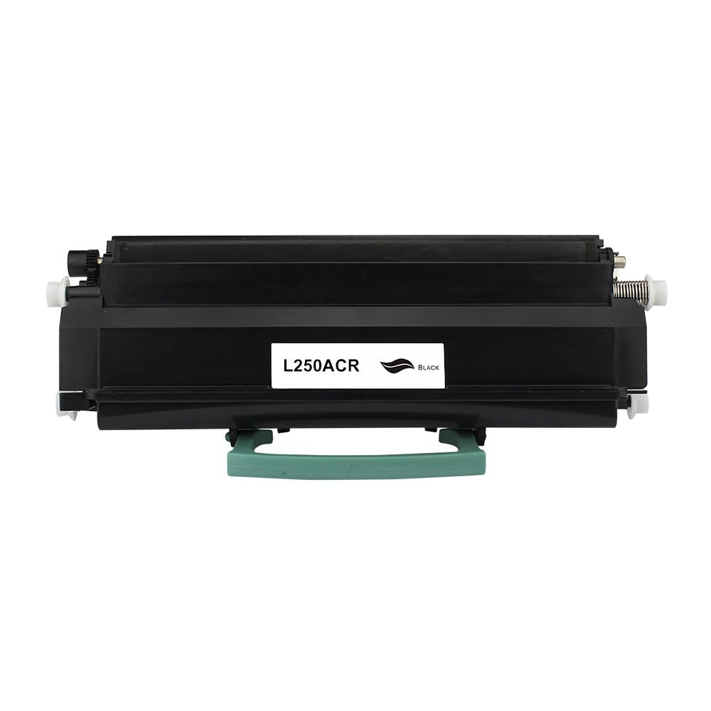 Cartouche de toner Compatible Lexmark E250A11E Noir 2500pages - KERA FRANCE