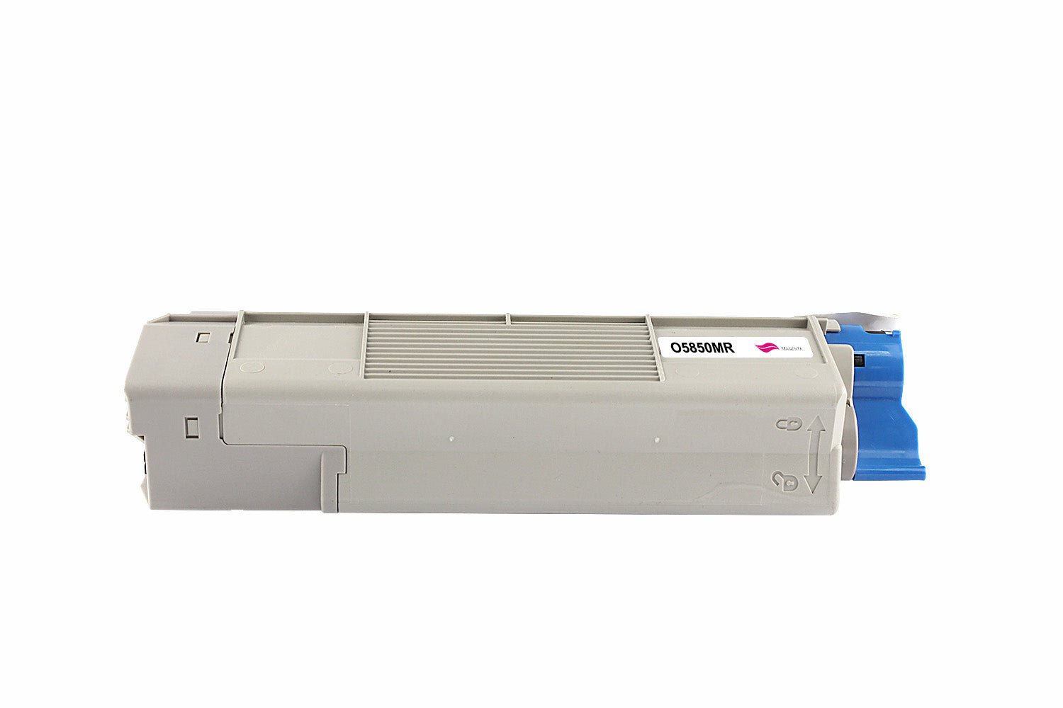 Cartouche de toner Compatible OKI 43865722 Magenta 6000pages - KERA FRANCE