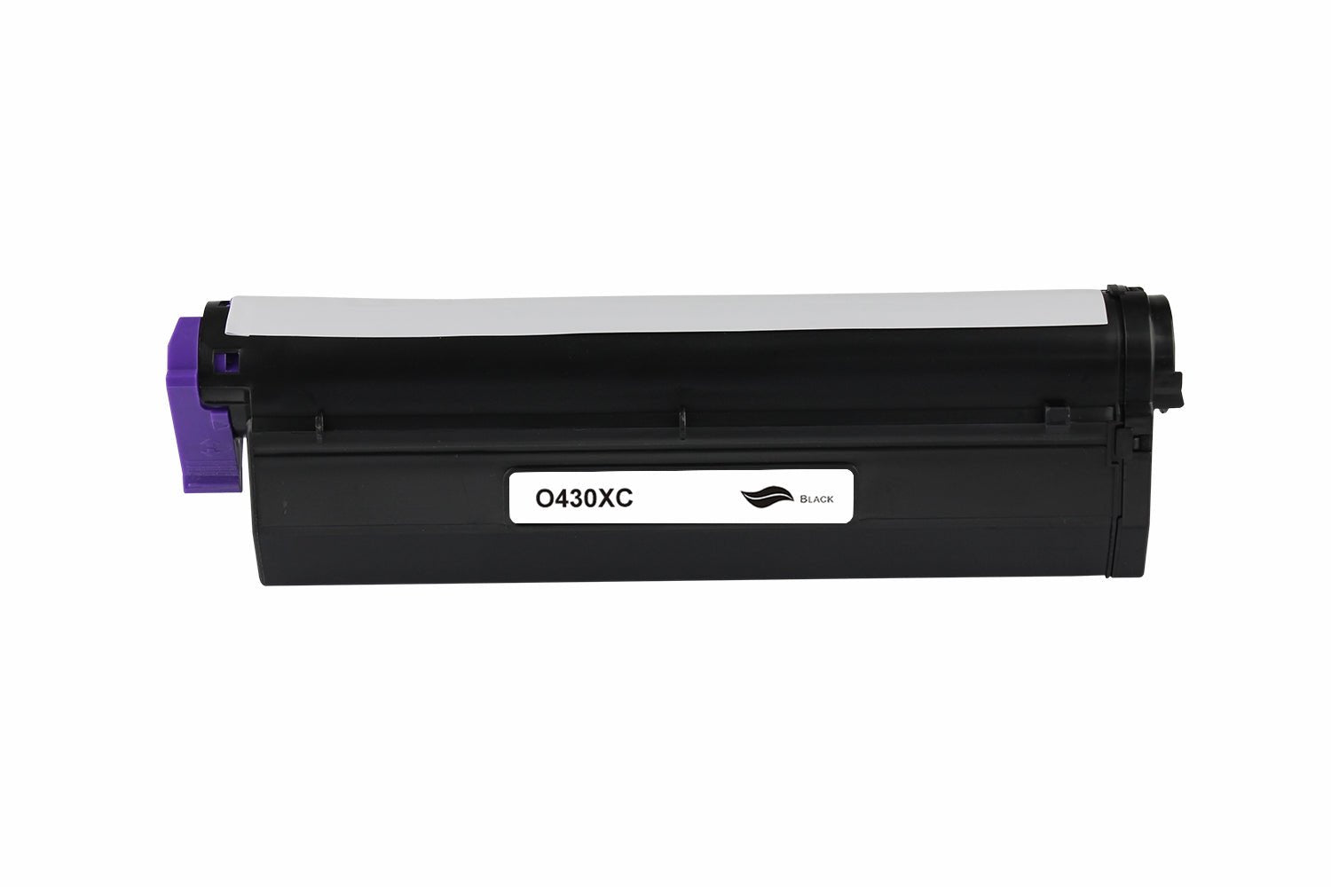 Cartouche de toner Compatible OKI 43979202 Noir 7000pages - KERA FRANCE