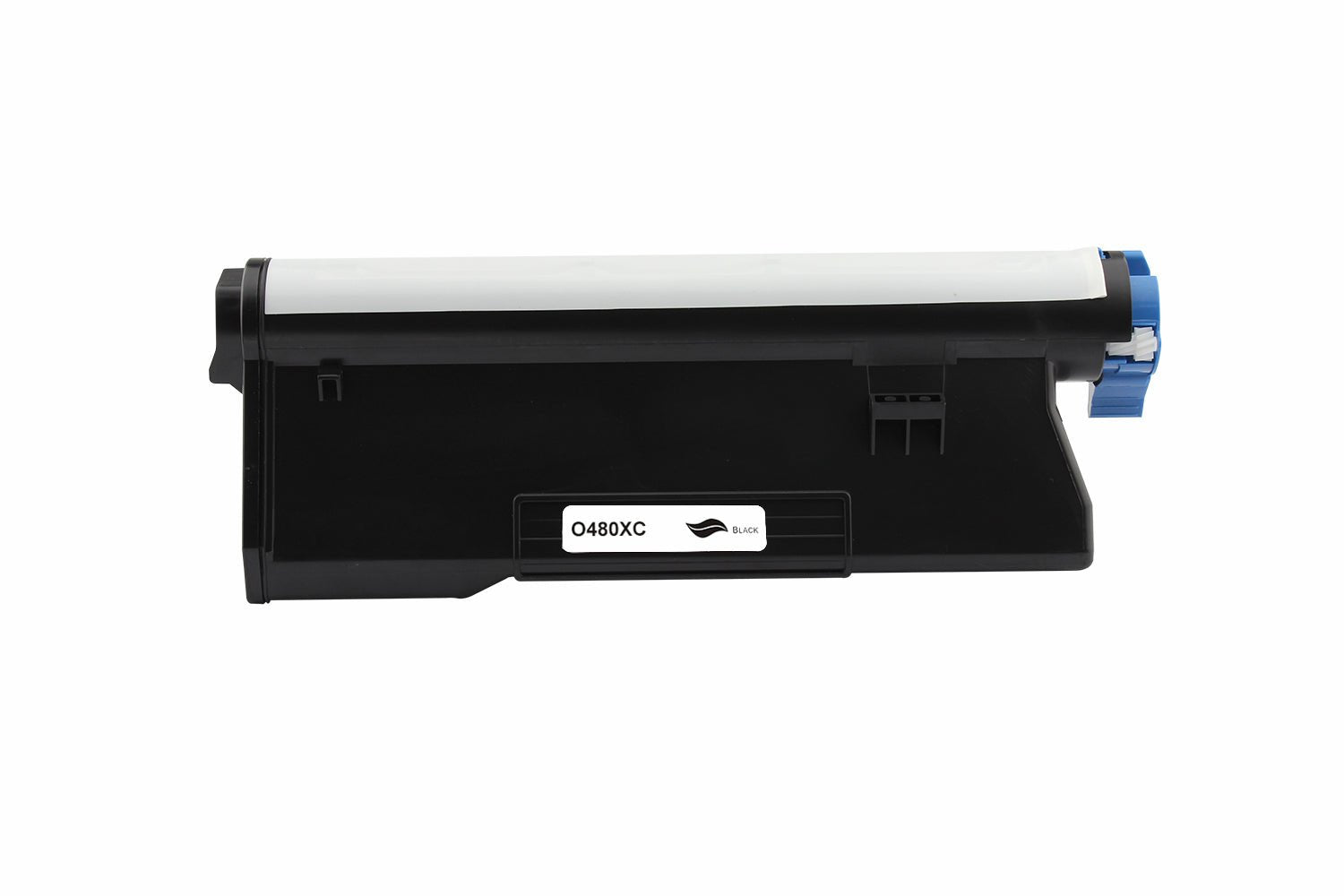 Cartouche de toner Compatible OKI 43979216 Noir 12000pages - KERA FRANCE
