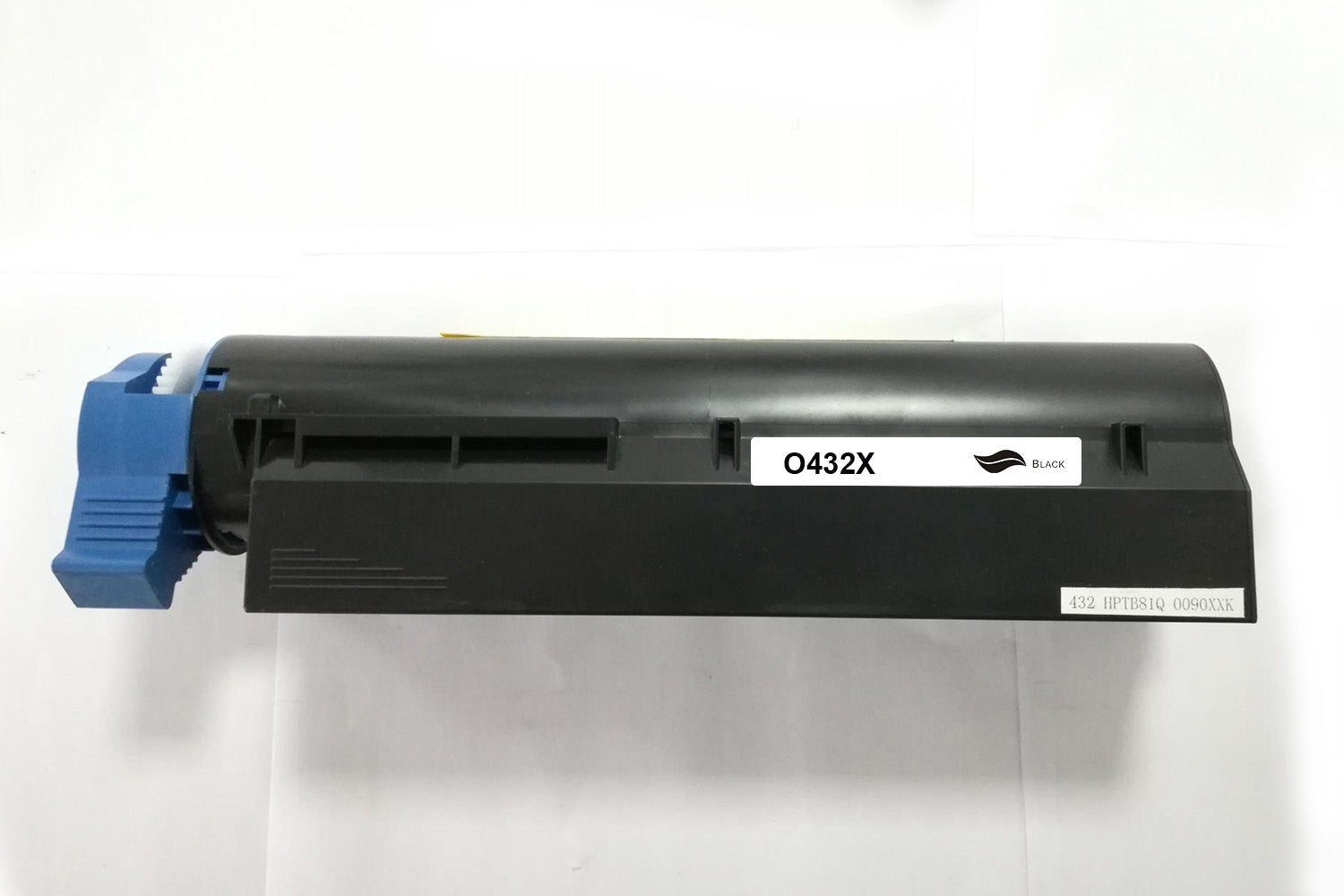 Cartouche de toner Compatible OKI 45807106 Noir 7000pages - KERA FRANCE