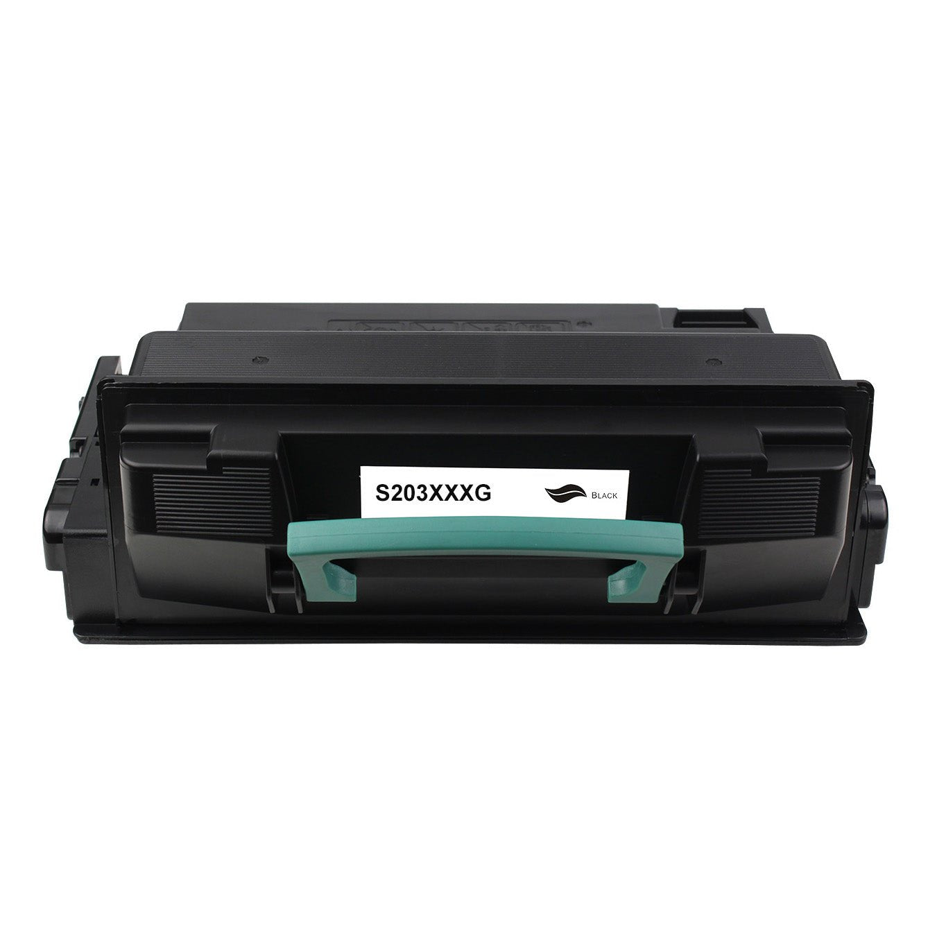 Cartouche de toner Compatible Samsung MLT-D203U Noir 15000pages - KERA FRANCE