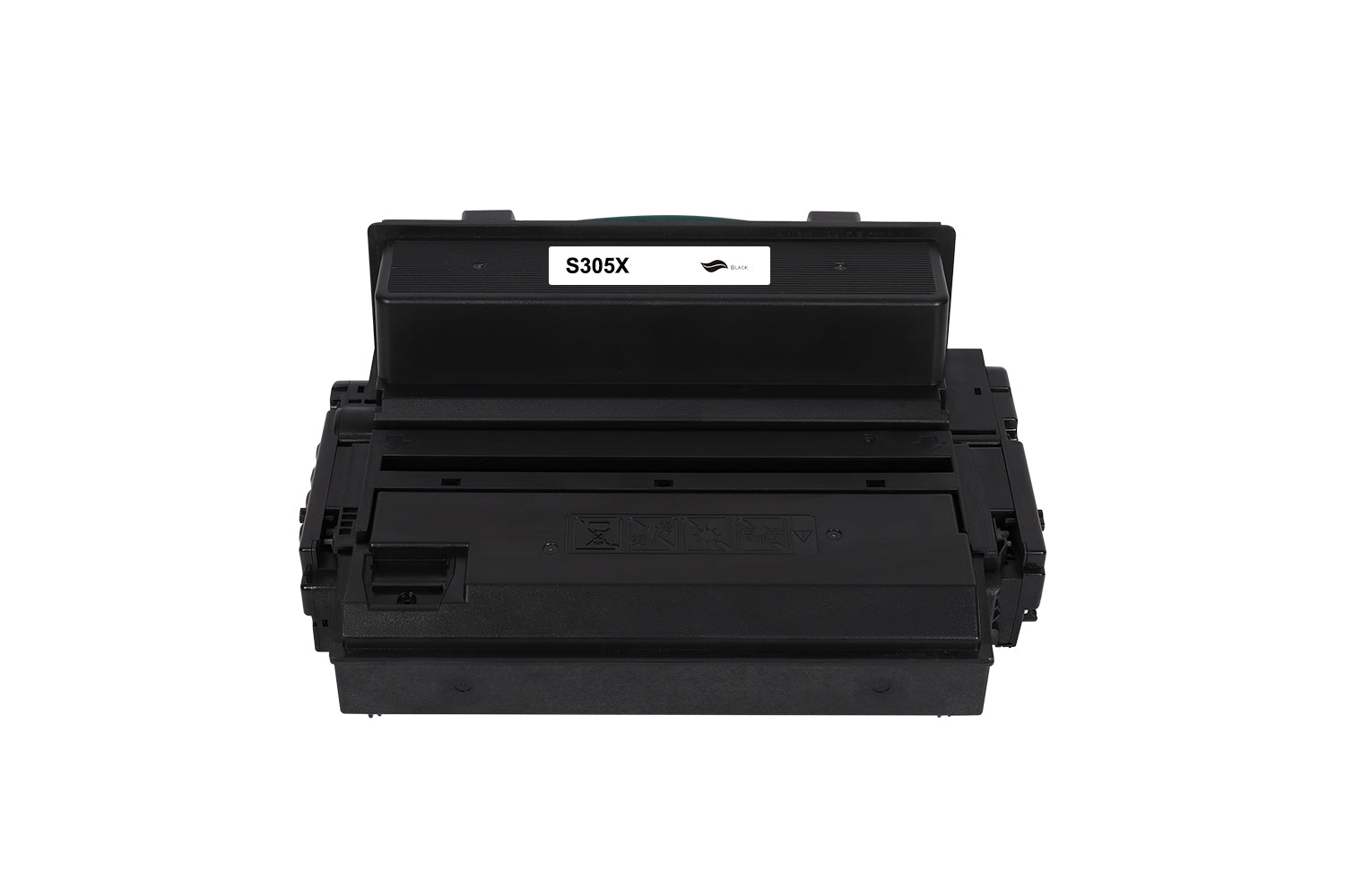 Cartouche de toner Compatible Samsung MLT-D305L(305L) Noir 15000pages - KERA FRANCE