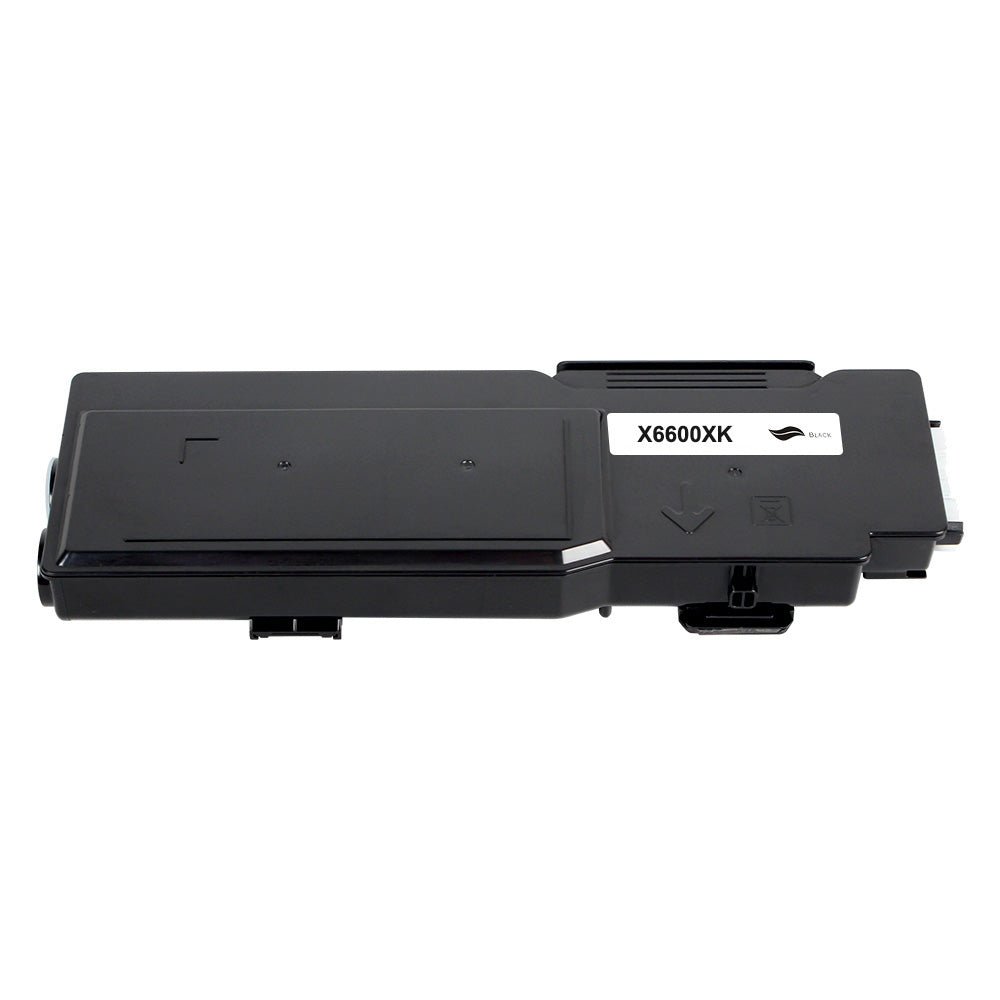 Cartouche de toner Compatible Xerox 106R02232 Noir 8000pages - KERA FRANCE
