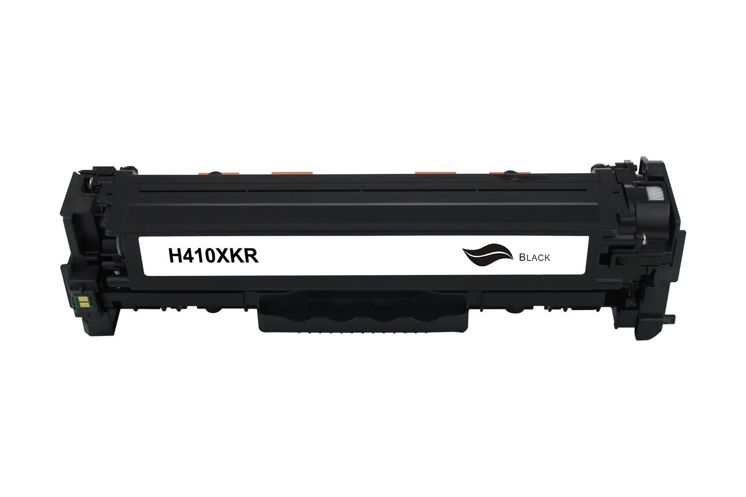 Cartouche de toner Reman HP CE410X(305X) Noir 4000pages - KERA FRANCE