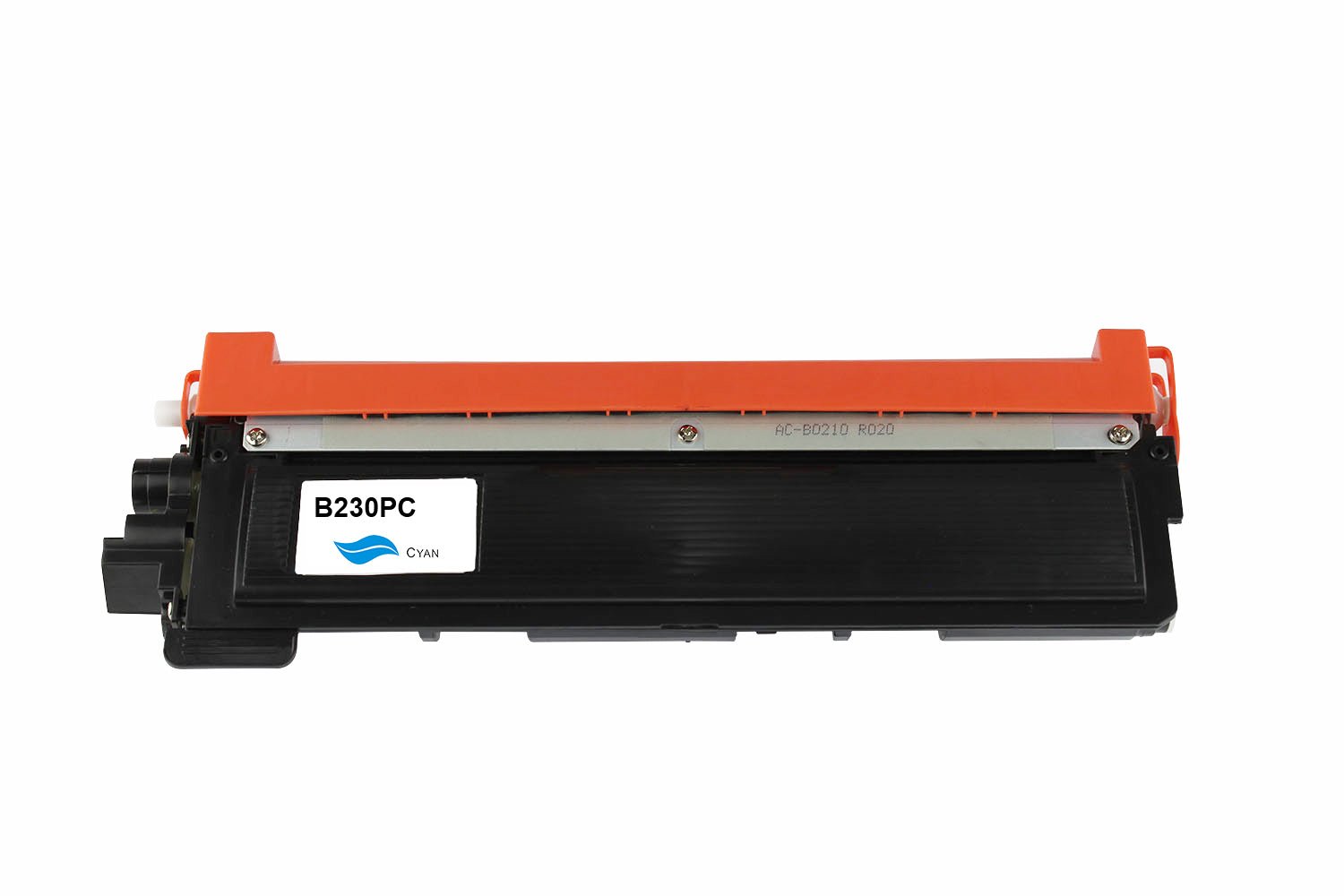 Cartouche Toner Compatible Brother TN-230C (TN230C) Cyan 1400pages - KERA FRANCE