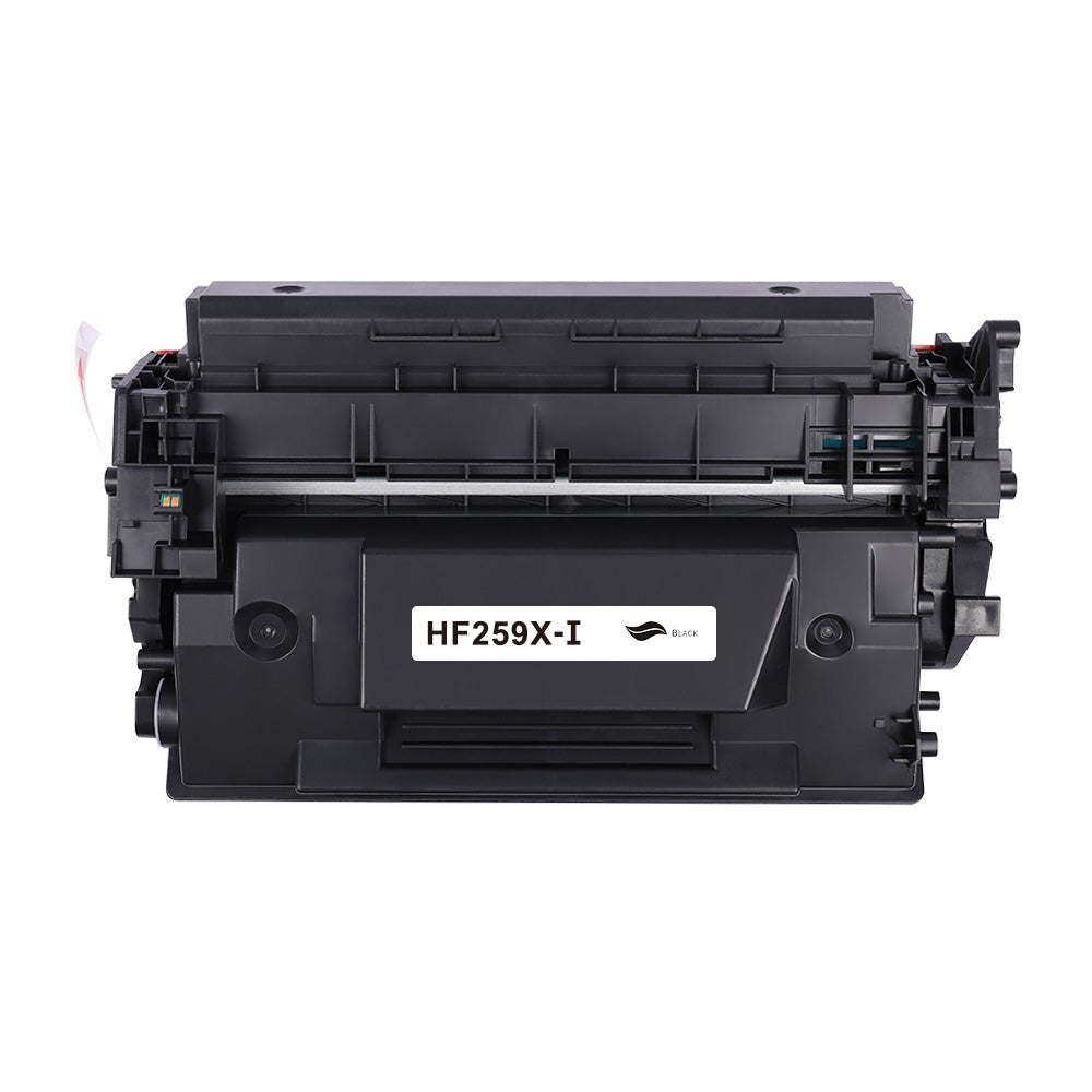 Cartouche Toner Compatible HP CF259X (59X) Noir 10000pages - KERA FRANCE