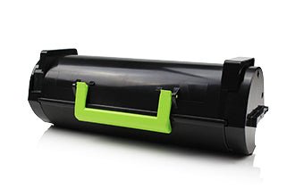 TONER COMPATIBLE LEXMARK 50F2X00 - KERA FRANCE