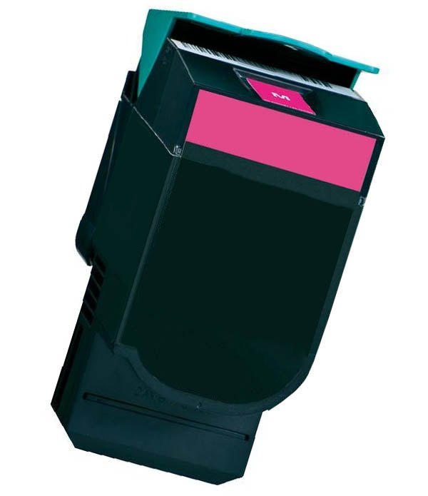 TONER COMPATIBLE LEXMARK 70C2HM0 - KERA FRANCE